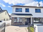 Banquet Hill, 36 Moyne Road, Thurles, Co. Tipperary