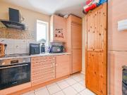 Banstead Court, Shepherd's Bush, London W12, 1 bed...