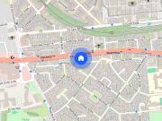 Banstead Court, Shepherd's Bush, London, W12