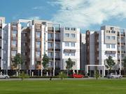 Bantala 2 BHK Apartment For Sale Kolkata