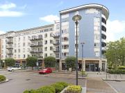 Bantam House, Colindale NW9, 1 bed flat to rent, £1,650...