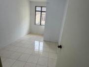 Banting2storey terrace for sale near WCE highway