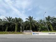 Development Land for @ Banting, Selangor