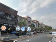Banting @3 Storey 20X70 @Facing Main Road for RM1.69mil