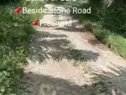 Batu Laut BANTING  * 2.5 acres Flat Land For Beside...