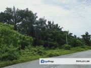 Land in Banting zoned for industrial, potential for high...
