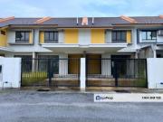 Banting Bandar Mahkota Double Storey Terrace 20X70