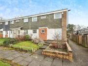 Bantock Way, Harborne, Birmingham