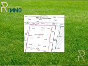 Bantzenheim 68490 Achat / Vente terrain