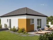 Bantzenheim 68490 Programme neuf maison neuf à vendre 3...