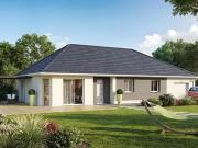 Banvillars 90800 Programme neuf maison neuf à vendre 4...