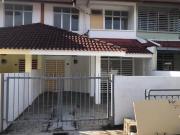 BANYAK KEMUDAHAN DEKATNON BUMI2Storey Teres Tmn...