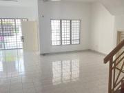 BANYAN Bandar Puteri Puchong 10 TERRACE HOUSE Puchong