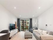 Banyan Court, Regalia Close, 1 Bedroom Apartment