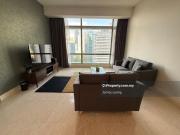 Banyan Tree Signatures, KLCC, KL City Centre