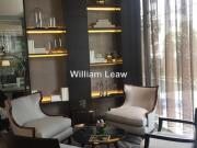 Banyan Tree Signatures, KLCC, KL City Centre