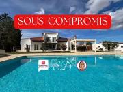 Banyuls dels Aspres 66300 Achat / Vente maison 6 pièces...