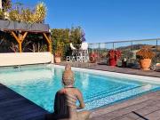 Banyuls sur Mer 66650 Achat / Vente maison 7 pièces t7...