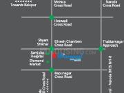 Bapunagar Office Office For Sale Ahmedabad