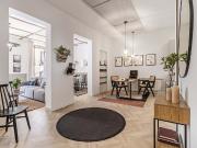 Baquo 4 bedrooms in Malasaña