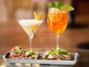 Bar 1 locale Rif. 2501