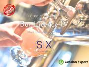 Bar à thème Licence IV Quartier étudiant Lille