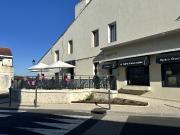 BAR AVEC LICENCE IV RESTAURATION RAPIDE