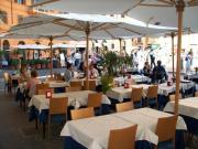BAR, BISTROT, APERITIVI,PIZZERIA, con esterno