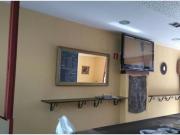 Bar Cafetería en venta en el Centro