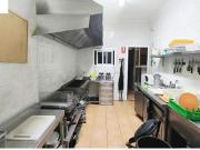 BAR CAFETERÍA EN VEREDA DE JAÉN