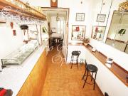 BAR CAFETERIA FRENTE A METRO Y RENFE PIRAMIDES