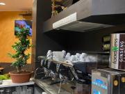 BAR CARINO ZONA WASHINGTON