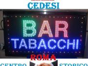 bar CENTRO STORICO mq 100 Euro 450.000