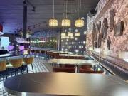 Bar Cocteleria en venta en zona de ocio en Cabo Roig