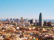 Bar con terraza legal y opción de compra – Sant Martí,...