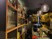 Bar de Copas Traspaso Madrid
