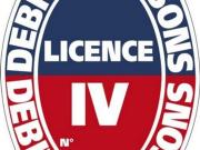 Bar de nuit musical avec Terrasse, emplacement n°1