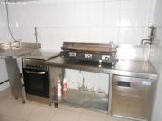 BAR EN ALQUILER CON TRASPASO