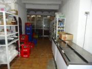 BAR EN ALQUILER CON TRASPASO