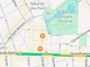 Bar en alquiler en Barcelona, de 102 m² 3 habitaciones...