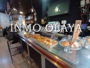 Bar en alquiler en Barcelona, de 108 m² 3 habitaciones...