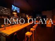 Bar en alquiler en Barcelona, de 109 m² 1 habitación por...