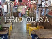 Bar en alquiler en Barcelona, de 109 m² 1 habitación por...