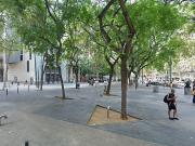 Bar en alquiler en Barcelona, de 110 m² 1 habitación por 750