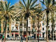 Bar en alquiler en Barcelona, de 110 m² 4 habitaciones...