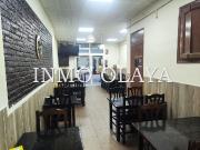 Bar en alquiler en Barcelona, de 114 m² 2 habitaciones... Bar en alquiler en Barcelona, de 114 m² 2 habitaciones...