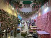 Bar en alquiler en Barcelona, de 121 m² 2 habitaciones...