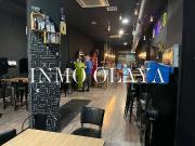 Bar en alquiler en Barcelona, de 129 m² por 1.450