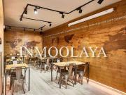 Bar en alquiler en Barcelona, de 130 m² 3 habitaciones...