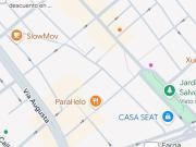Bar en alquiler en Barcelona, de 134 m² 2 habitaciones...